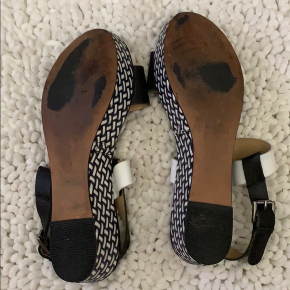 Zara wedge - Picture 7 of 7